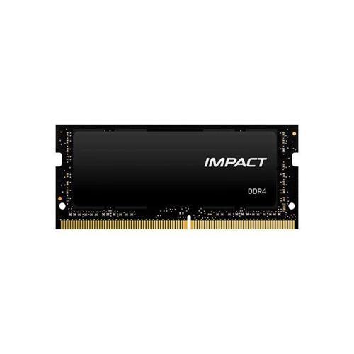 KF432S20IB/16TR 16 GB DDR4 3200Mhz CL20 Impact Notebook Bellek