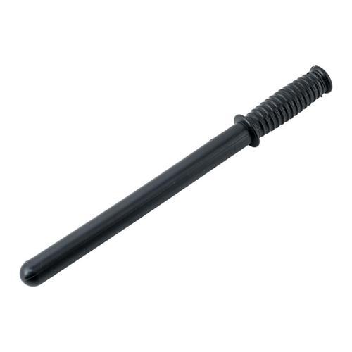 Plastik Jop - Polis ve Özel Güvenlik - Kauçuk - 40 Cm