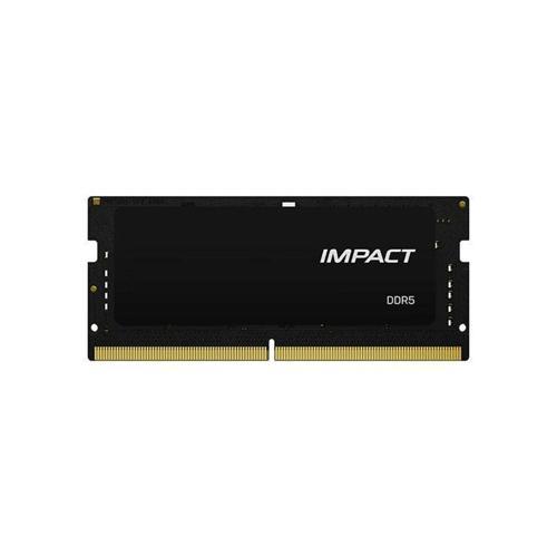 KF556S40IB/16TR 16 GB DDR5 5600Mhz CL40 Impact Notebook Bellek