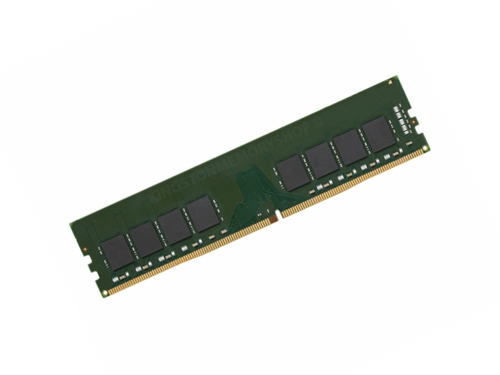 KSM32ED8/16 16 GB DDR4 3200Mhz 1Rx8 CL22 ECC UDIMM Sunucu Bellek