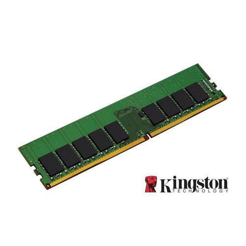 KTD-PE432E/8G 8 GB DDR4 3200Mhz CL22 Dell Uyumlu ECC Sunucu Bellek