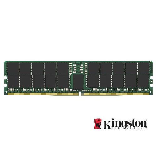KTD-PE548D4/64G 64 GB DDR5 4800Mhz CL40 ECC 2Rx4 Sunucu Bellek