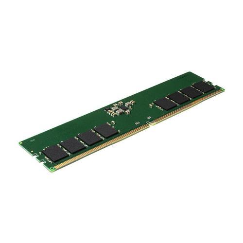 KVR48U40BS8/16 16 GB DDR5 4800Mhz CL40 Bilgisayar Bellek