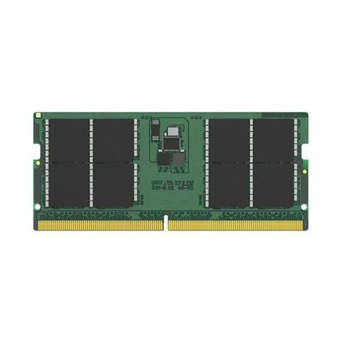 KVR56S46BD8/32 32 GB DDR5 5600Mhz CL46 Notebook Bellek