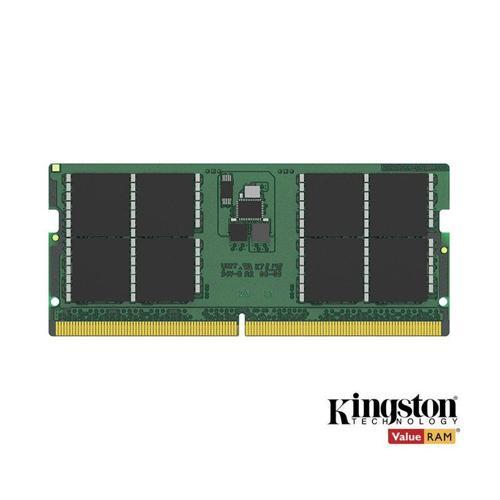 KVR56S46BD8/48 48 GB DDR5 5600Mhz CL46 Notebook Bellek