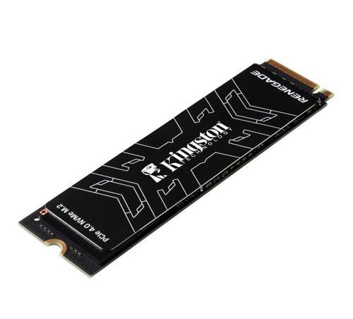 SRNGS/1000G Renegade 1 TB 7300-6000Mb/s Gen4x4 PCIe NVMe 22x80 SSD Harddisk