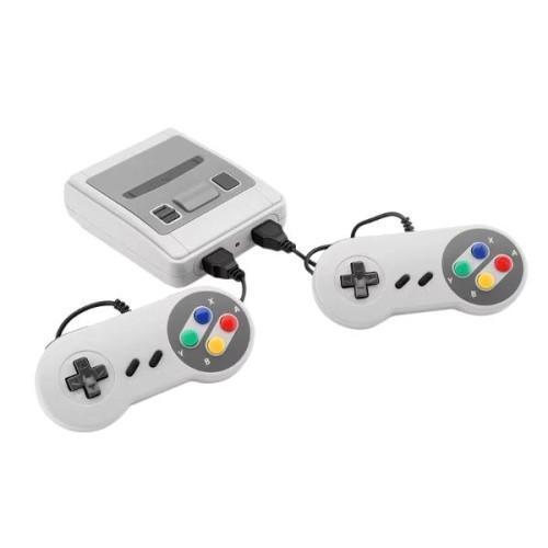 Büro Ev Ofis Çocuk Hediyesi için Retro Tip Mini Atari Aleti