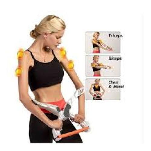 Büro Ev Ofis Yazlık Spor Egzersizi için Kol Göğüs Geliştirme Cihazı