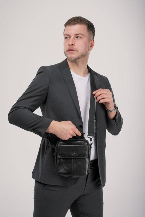 ÇÇS ERKEK ÇAPRAZ ÇANTASI CCS31606