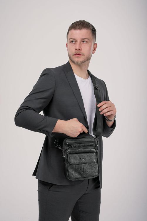 ÇÇS ERKEK ÇAPRAZ ÇANTA CCS31622
