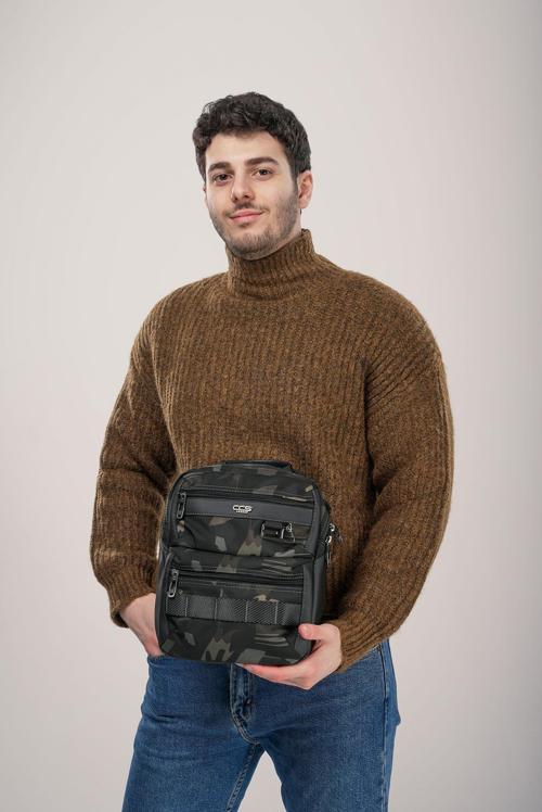 ÇÇS UNİSEX ÇAPRAZ ÇANTA CCS31534