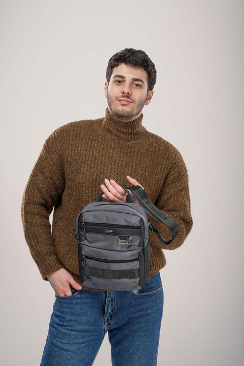 ÇÇS UNİSEX ÇAPRAZ ÇANTA CCS31534
