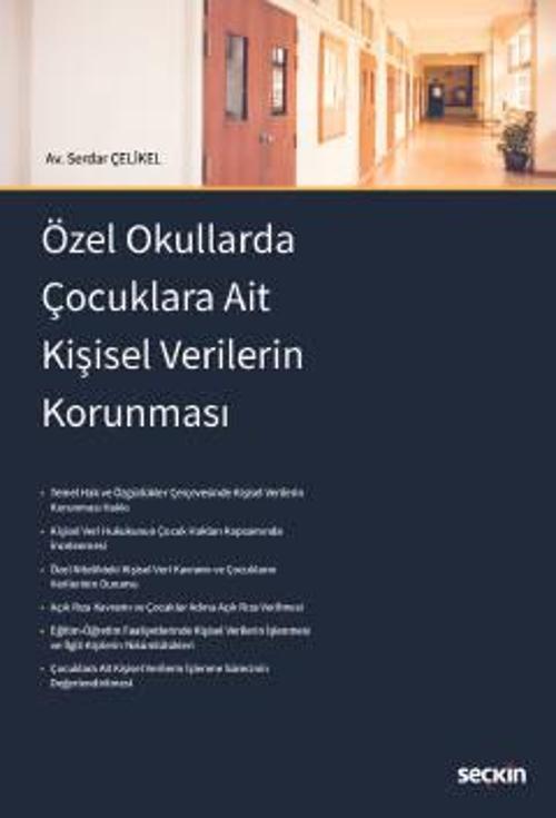 Özel Okullarda Çocuklara Ait Kişisel Verilerin Korunması 2022 Eylül