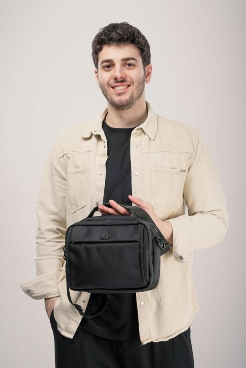 ÇÇS ERKEK ÇAPRAZ ÇANTA CCS31583