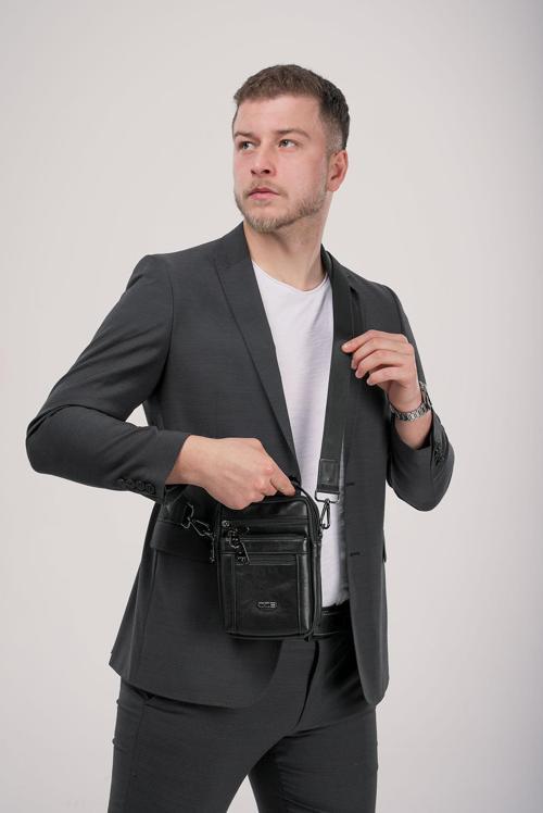 ÇÇS ERKEK ÇAPRAZ ÇANTA CCS31616