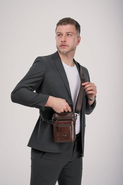 ÇÇS ERKEK ÇAPRAZ ÇANTA CCS31616