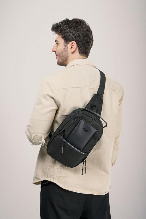 ÇÇS UNİSEX ÇAPRAZ ÇANTA CCS31557