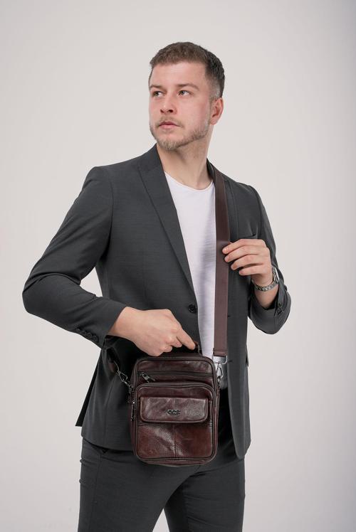 ÇÇS ERKEK ÇAPRAZ ÇANTA CCS31622