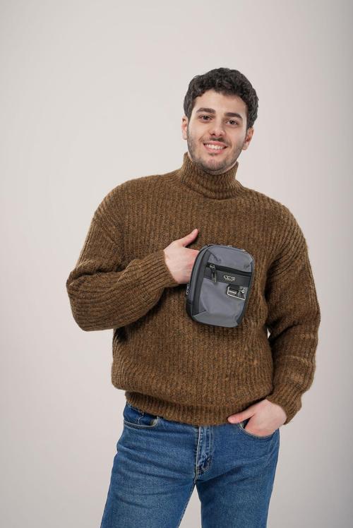 ÇÇS UNİSEX ÇAPRAZ ÇANTA CCS31532