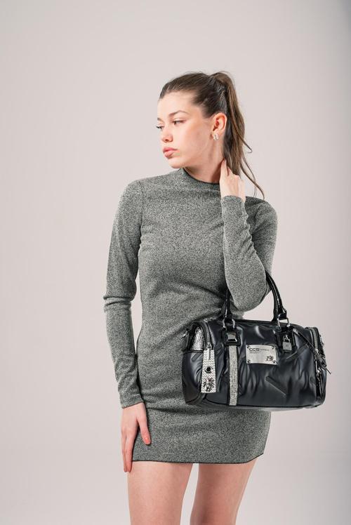 ÇÇS KADIN OMUZ ÇANTASI CCS18009
