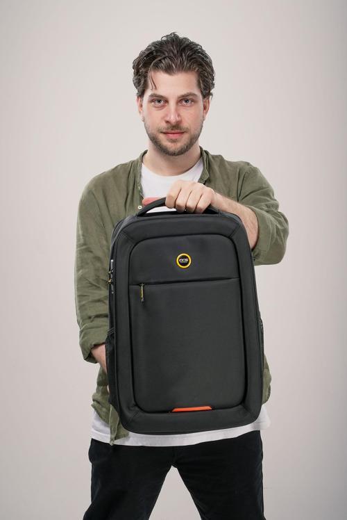 ÇÇS ERKEK SIRT ÇANTASI CCS51846