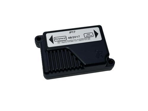 IF17 Arayüz Dönüştürücü SSP - USB Bağlantı Modülü