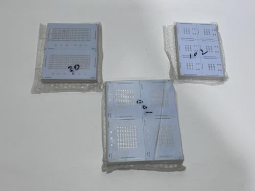 PCB Elektronik Devre Kartı 808 Adet
