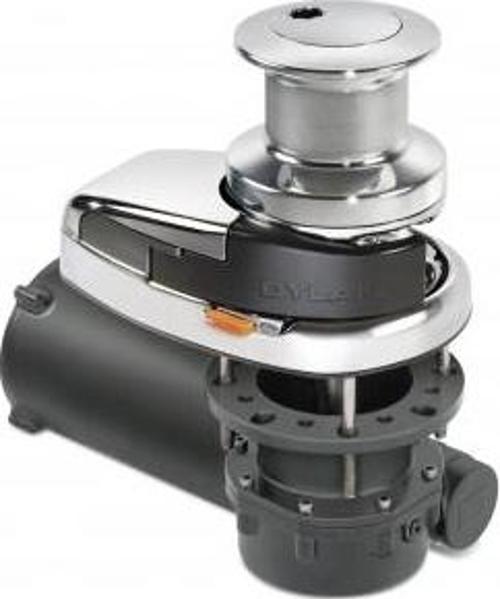Paslanmaz Çelik Motor Gücü 1700W 24V Çalışma Yükü 190 kg