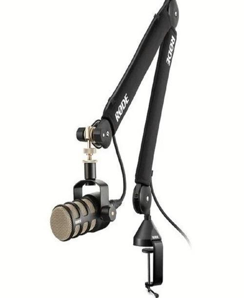 PSA1+ Studio Arm SİYAH