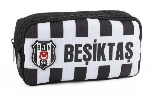 Çubuklu Kalem Çantası