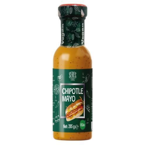 Foods Chipotle Mayo Sos 285 g e