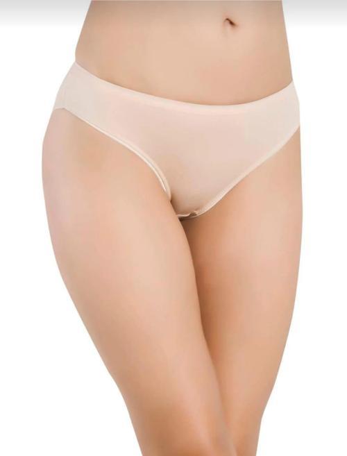 2521 BAYAN BAMBU KÜLOT 12 ADET