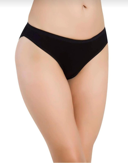 2521 BAYAN BAMBU KÜLOT 12 ADET