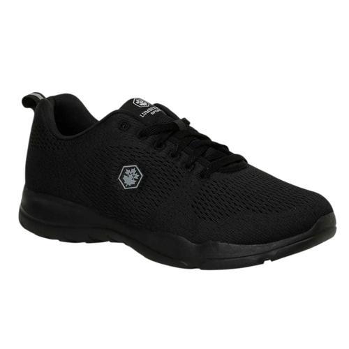 Agatha 5FX Siyah Erkek Comfort Ayakkabı