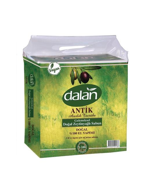 Katı Pirina Sabun 180 gr X 20 Adet 3.6 Kg