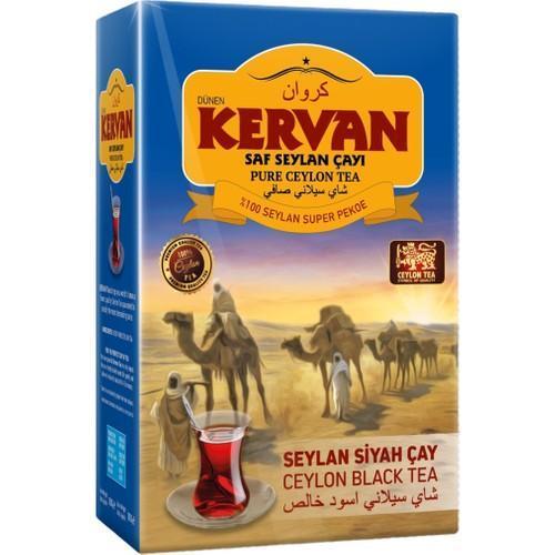 Saf Seylan Çayı 800 gr