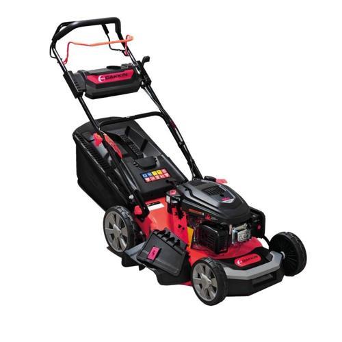 LC1P70FC Benzinli Çim Biçme Makinesi Şanzımanlı 51 cm