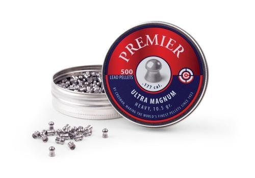 4.5 MM ULTRA MAGNUM HAVALI SACMA (500 AD)