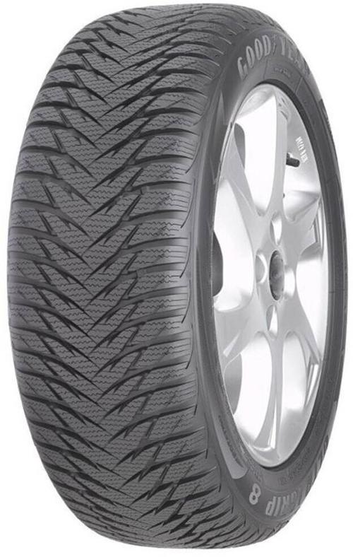 205/55R16 91T UG 8 MS FP Oto Kış Lastiği (Üretim Yılı: 2024)