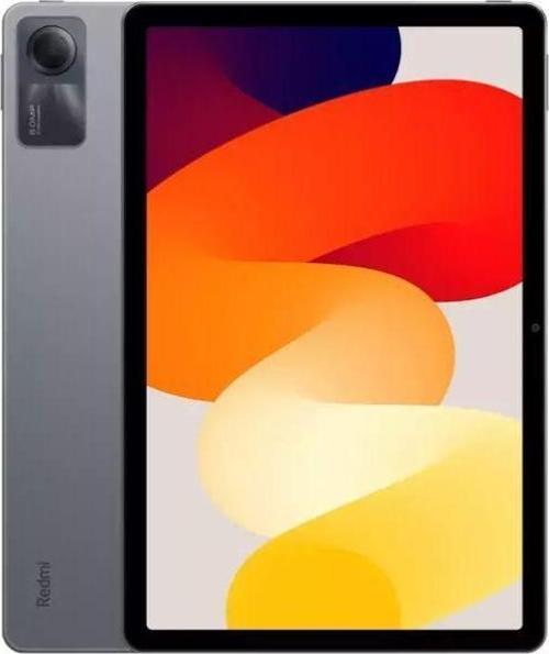 Redmi Pad SE 8GB 256 GB 11″ Gri Tablet
