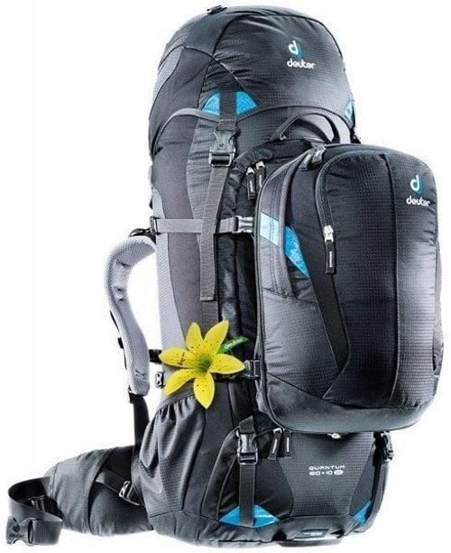 QUANTUM 60+10 SL ÇANTA