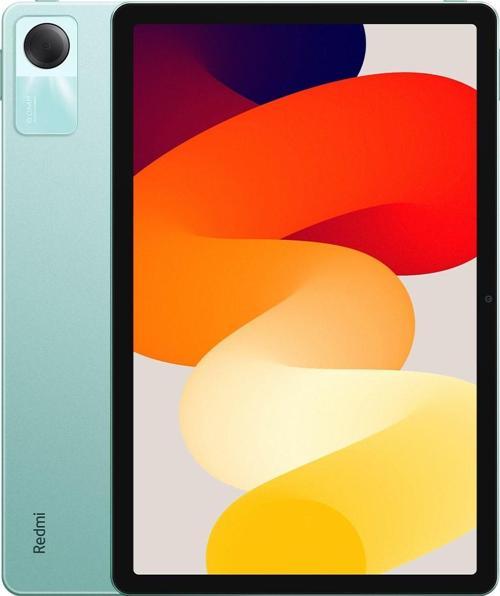 Redmi Pad SE Yeşil 8 GB 256 GB 11" Tablet