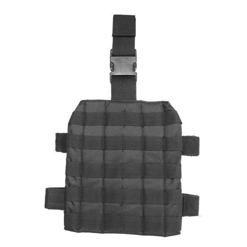 MOLLE YESIL BACAK ADAPTER CANTA