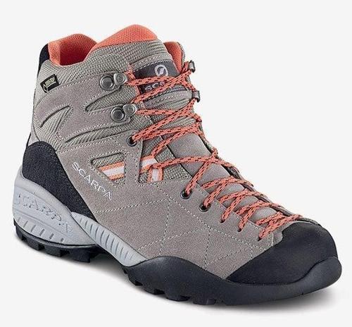 DAYLITE GTX QUARTZ/TAUPE BAYAN BOT