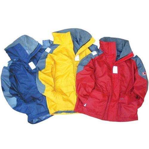 Inshore Saılıng Mont “ΙΤ”, Red/Gri M