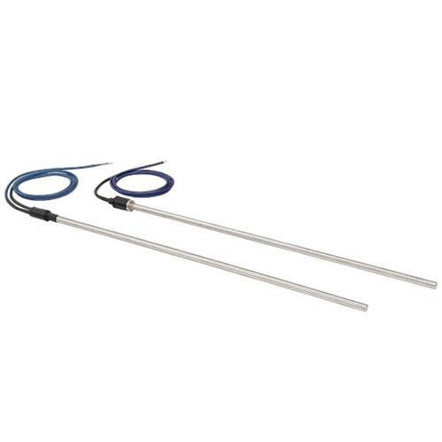 **700 mm Tek Taraflı Çubuk Defrost Isıtıcı**