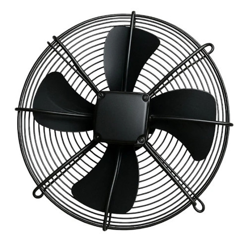 Unico Aksiyel Fan Ywf4e-500s-5 220v Emiş 1320 Devir