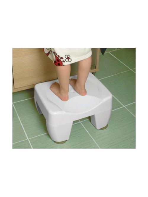 Banyo Küvet Oturağı Vakumlu Tabure