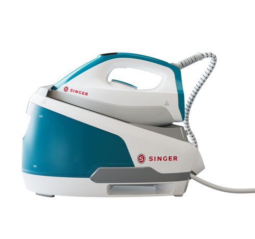 True Blast 1.0 Buhar Kazanlı Ütü