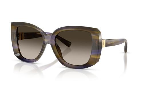 DOLCE&GABBANA  4495 344713 56-18 Kadın  Güneş Gözlüğü